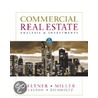 Commercial Real Estate Analysis & Investments [with Cdrom] door Norman G. Miller