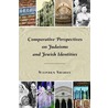 Comparative Perspectives On Judaisms And Jewish Identities door Stephen Sharot