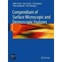 Compendium Of Surface Microscopic And Dermoscopic Features