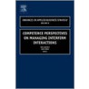 Competence Perspectives On Managing Interfirm Interactions by Unknown