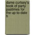 Dame Curtsey's Book of Party Pastimes for the Up-To-Date H