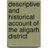 Descriptive And Historical Account Of The Aligarh District