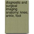 Diagnostic and Surgical Imaging Anatomy: Knee, Ankle, Foot