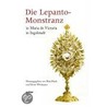 Die Lepanto-Monstranz in "Maria de Victoria" in Ingolstadt door Onbekend