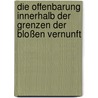 Die Offenbarung innerhalb der Grenzen der bloßen Vernunft door Thomas Hanke