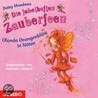 Die fabelhaften Zauberfeen. Olanda Orangenblüte in Nöten by Mr Daisy Meadows