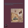 Die phantastische Geschichte der Villen des Friedrich Haux door Gerhard Penck