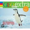 Die spannende Welt der Tiere - Vom Einzeller zum Elefanten door Martin Nusch