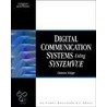Digital Communication Systems Using Systemvue [with Cdrom] door Dennis Silage