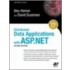 Distributed Data Applications With Asp.net, Second Edition