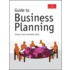 Economist / Economist: Guide To Business Planning (2nd Ed)