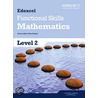 Edexcel Functional Skills Mathematics Level 2 Student Book door Tony Cushen