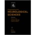 Encyclopedia of the Neurological Sciences, Four-Volume Set