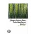 Ephemera Critica Or Plains Truths About Current Literature