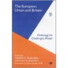 European-British Debates At The Dawn Of The New Millennium by Unknown