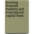 Evolving Financial Markets and International Capital Flows