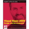 Expert One-On-One Visual Basic 2005 Design and Development door Rod Stephens