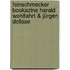 Feinschmecker Bookazine Harald Wohlfahrt & Jürgen Dollase