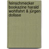 Feinschmecker Bookazine Harald Wohlfahrt & Jürgen Dollase by Harald Wohlfahrt