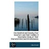 Five Hundred And Seventy-Four Deserters And Their Families by Lilian Brandt