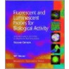 Fluorescent and Luminescent Probes for Biological Activity door W.T. Mason