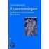 Frauenmorgen - Aufbrüche in eine christliche Alterskultur