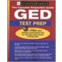 Ged Test Prep [with Free Online Practice Test Access Code]