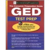 Ged Test Prep [with Free Online Practice Test Access Code] door Llc Learningexpress