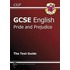 Gcse English Literature - Pride And Prejudice - Text Guide