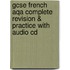 Gcse French Aqa Complete Revision & Practice With Audio Cd