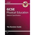 Gcse Physical Education Edexcel Full Course Revision Guide
