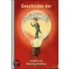 Geschichte der Elektrizität erzählt von Henning Boëtius by Henning Boetius
