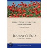 Great War Literature A-Level Study Guide On  Journey's End by W. Lawrance