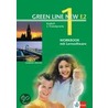 Green Line New E2 Band 1. Workbook Mit Audio-cd Und Cd-rom door Onbekend