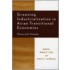 Greening Industrialization In Asian Transitional Economies