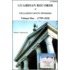 Guardian Records of Williamson County, Tennessee 1799-1832
