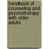 Handbook of Counseling and Psychotherapy with Older Adults