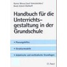 Handbuch für die Unterrichtsgestaltung in der Grundschule door Rainer Maras