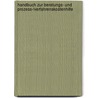 Handbuch zur Beratungs- und Prozess-/Verfahrenskostenhilfe by Monika Kessel