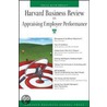 Harvard Business Review on Appraising Employee Performance by Harvard Business Review