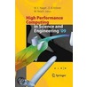 High Performance Computing In Science And Engineering ' 09 door Onbekend
