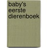 Baby's eerste Dierenboek