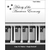 History Of The American Economy With Economic Applications door Hugh Rockoff