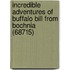 Incredible Adventures Of Buffalo Bill From Bochnia (68715)
