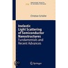 Inelastic Light Scattering Of Semiconductor Nanostructures door Christian Schüller