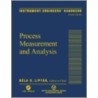 Instrument Engineers' Handbook, Fourth Edition, Volume One by Bela G. Liptak
