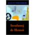 Insulanoj de Hemsoe (Romano de A. Strindberg En Esperanto)