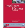 Intelligent Business Upper Intermediate Coursebook/Cd Pack door Tonya Trappe