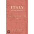 Italy In The Making January 1st 1848 To November 16th 1848