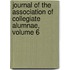 Journal of the Association of Collegiate Alumnae, Volume 6